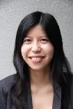 Photo of Candice  Chan-Glasgow