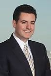 Photo of Kenneth A. Tinkler