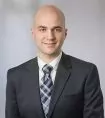 Photo of Marc Roy
