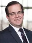 Photo of Jeffrey R. Johnson