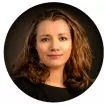 Photo of Olga Rivkin
