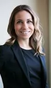 Photo of Kirsten M. Hnatuk