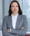 Polina Galtsova Photo