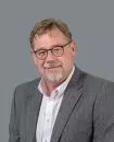 Photo of Eric Le Grange
