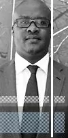 Photo of Bernard  Katureebe