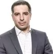 Photo of Hassan Razavi