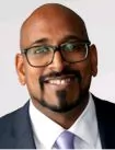Photo of Shiv Mahalingham