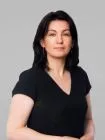 Photo of Rachel Benson