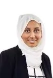 Photo of Asma Bala