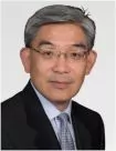 Photo of Patrick  Wu