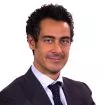 Photo of Paolo Bonolis