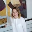 Andrada Haranguș LL.M. Photo