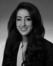 Photo of Minal Khan