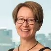 Photo of Liz Lawson
