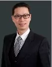 Photo of Peter Chen