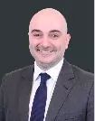 Photo of George Karafotias