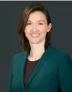 Photo of Caitrin McKiernan