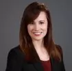 Photo of Julia B.  Drafahl