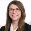 Photo of Sophia A. Luby