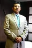 Photo of Gerardo Aguirre Vallejo