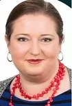 Photo of Sarah Spear