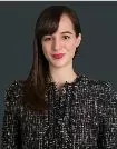 Photo of Özlem Fidanboylu