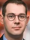 Photo of Timothy Burns