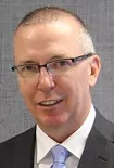 Photo of Paul Burns