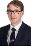 Photo of Nicholas Lindsay