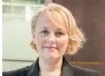 Photo of Gayle  Bowen