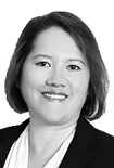 Photo of Deborah Chun