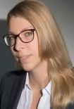 Photo of Katharina Rosbund