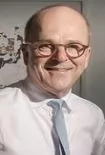 Photo of Andreas  Seidel