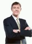 Photo of David F. Blair