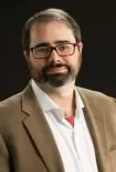 Photo of Patrick Murck