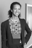 Photo of Rahel Aina Nedi