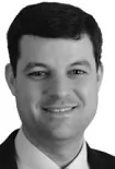 Photo of Andrew  McArthur