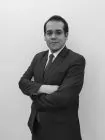 Photo of Alejandro Solares  Morales