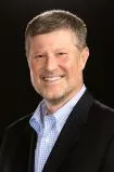 Photo of David Fletcher