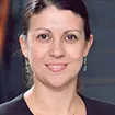 Photo of Vanessa Thompson