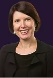 Photo of Melissa Potter