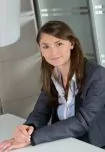 Stéphanie Yavordios Photo