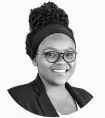 Photo of Sibongile Dee