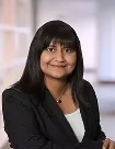 Photo of Karen DeSouza