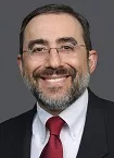 Photo of Scott Perlman