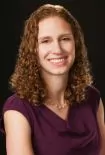 Photo of Alyssa Saunders