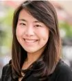 Photo of Michelle Ng