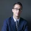 Photo of Antony Sauvegrain