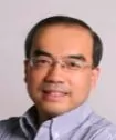 Photo of Gary B. Zhang