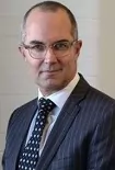 Photo of Damien  Bourke